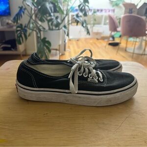 9.5 women’s vans